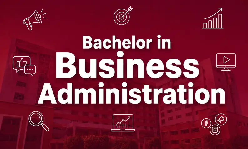 Bachelor in Business Administration