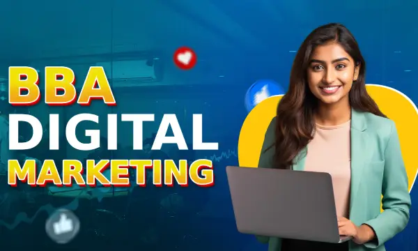 BBA Digital Marketing
