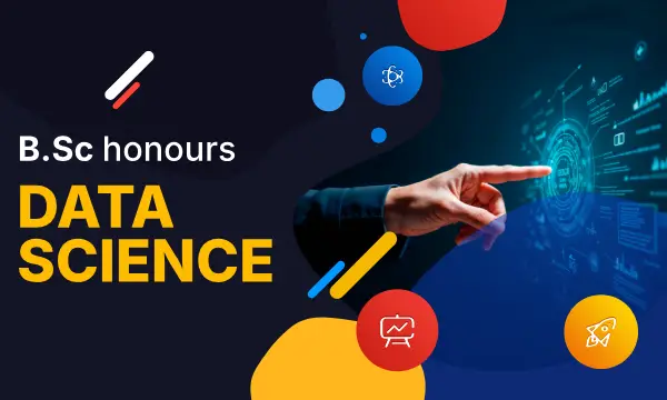 B.Sc (H) – Data Science